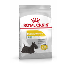 Royal Canin Mini Dermacomfort 小型犬皮膚敏感配方 3 kg